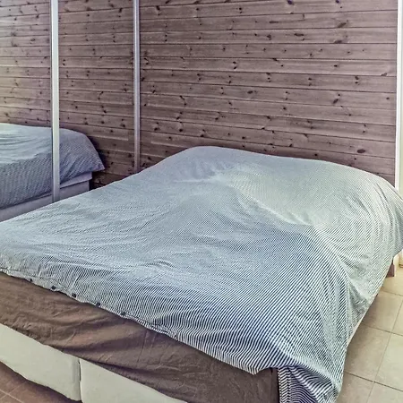 Awesome In Bokn With Sauna Apartment Kro