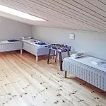 Awesome In Bokn With Sauna Lägenhet
